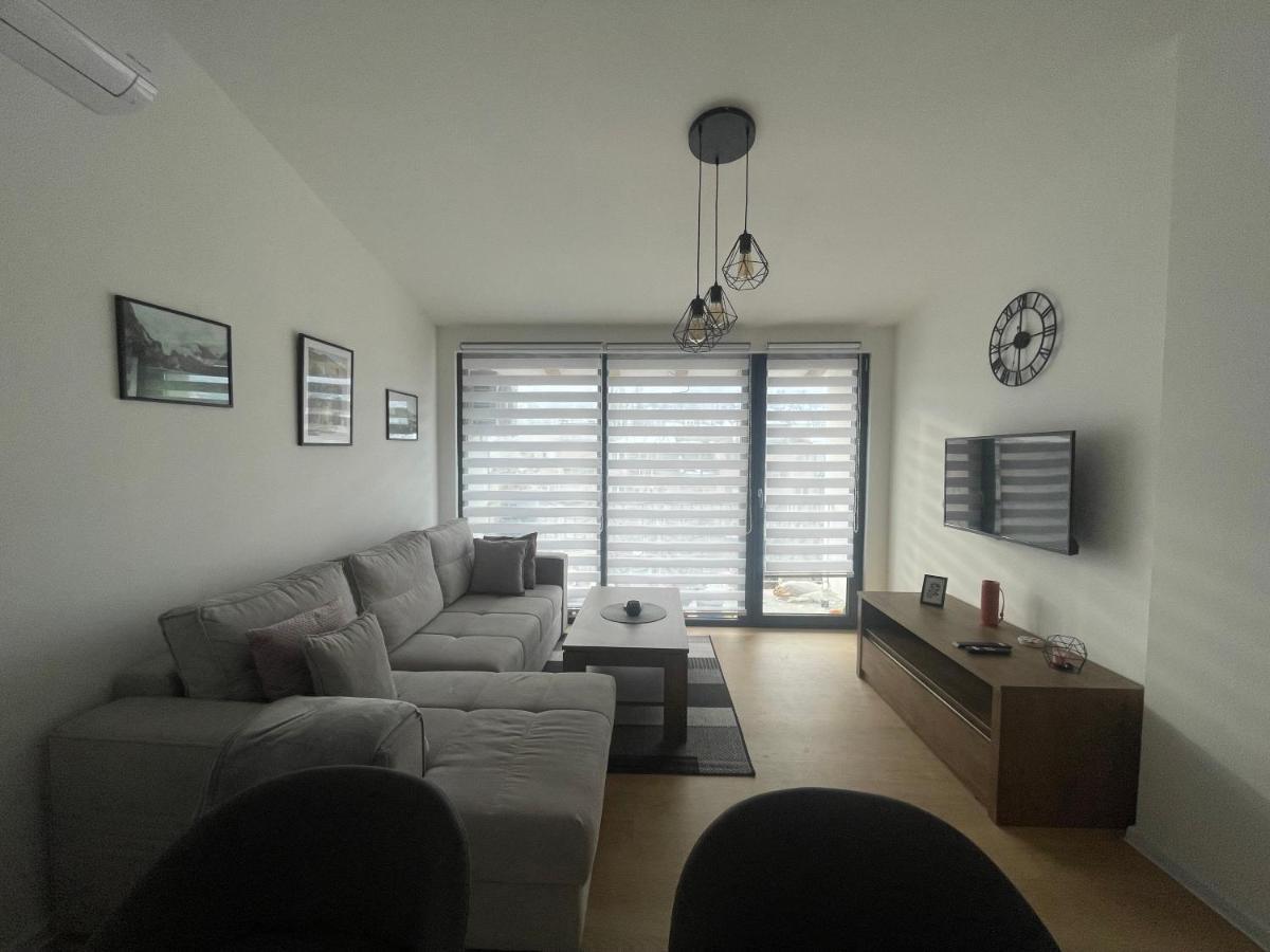 Apartment My Choice SJJ Exterior foto