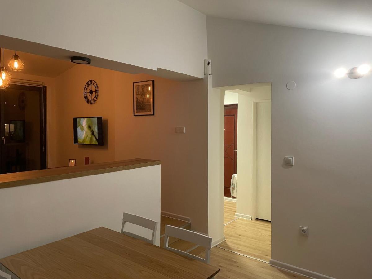 Apartment My Choice SJJ Exterior foto