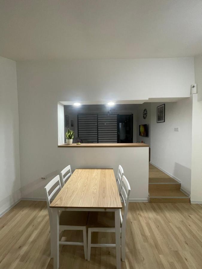 Apartment My Choice SJJ Exterior foto